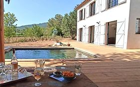 Superbe Villa Cadre Campagne