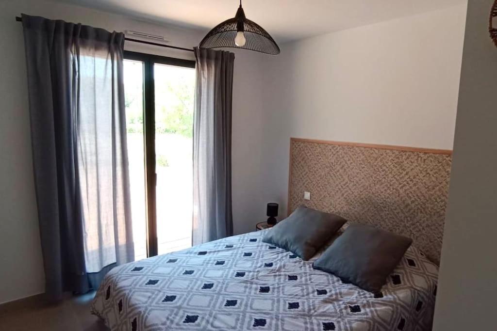 Superbe Villa Cadre Campagne Roquebrune-sur Argens Extérieur photo