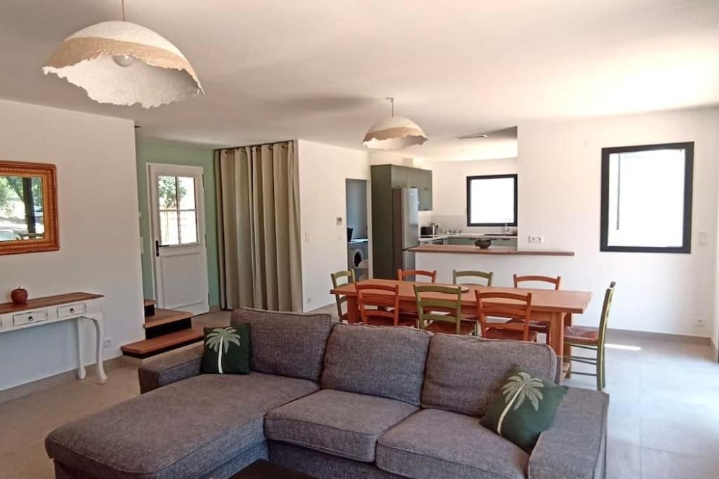 Superbe Villa Cadre Campagne Roquebrune-sur Argens Extérieur photo