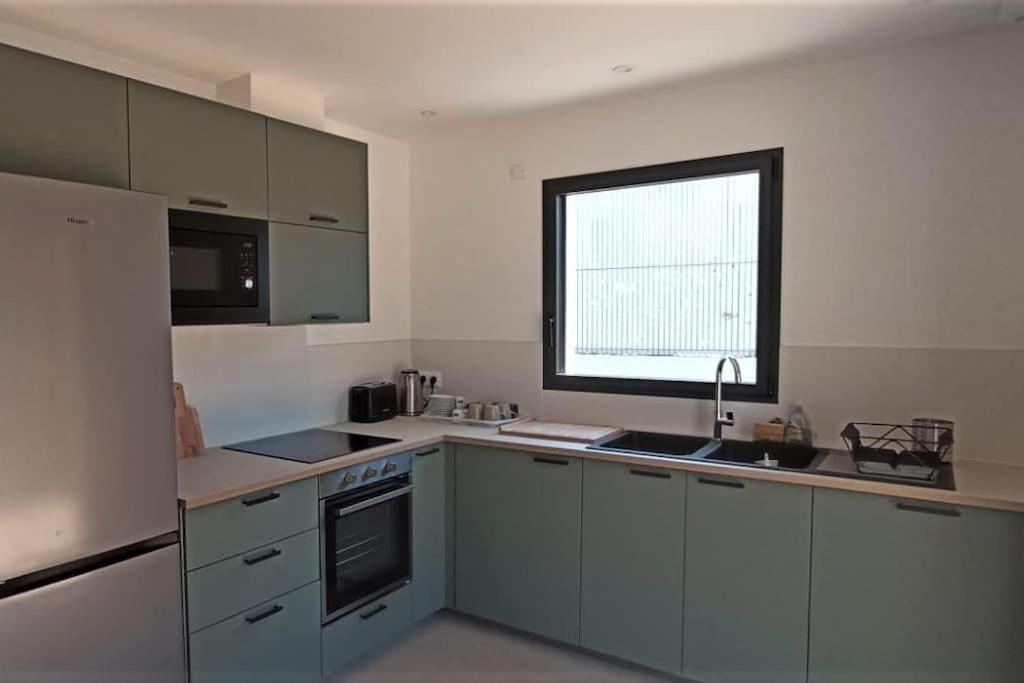 Superbe Villa Cadre Campagne Roquebrune-sur Argens Extérieur photo